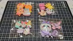 ちいかわデコパーツ
