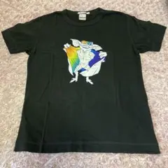 【美品・希少】GREMLINS キャラクターTシャツ 【グレムリン UT】