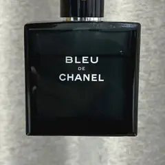 ブルー ドゥ シャネル オードゥ トワレット (ヴァポリザター) 50ml