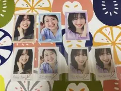 フジテレビアナウンサー カレンダーグッズ