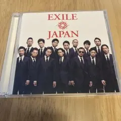 【匿名配送・即日発送OK】 EXILE JAPAN