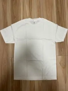 ALSTYLE Tシャツ ホワイト