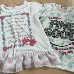 １１０センチまとめ売り女の子