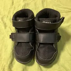 asics ハイカット　15cm