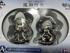 アークナイツ 大陸限定 一番くじ A賞 スペクター グレイディーア