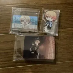 プロセカ　天馬司　グッズ