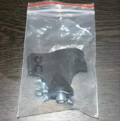 on オン スパイクピン回し新品未使用
