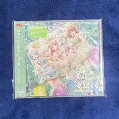 Pastel＊Palettes きみと Stage by Stage 通常盤