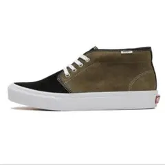 VANS CHUKKA MINNANO V49CF MN ミンナノ