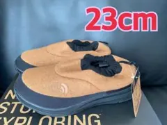 THE NORTH FACE モックシューズ スリッポン スニーカー 23cm