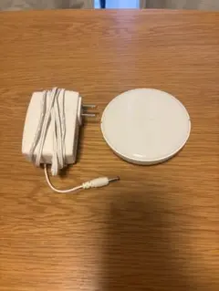 【ジャンク品】SoftBank ワイヤレス充電
