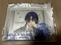 うたプリ 聖川真斗(cv.鈴村健一)　ホワイトデードラマCD