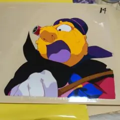 セル画