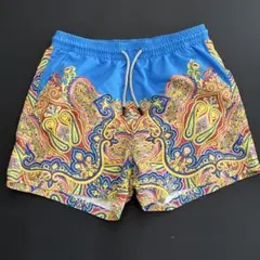 ETRO エトロ　スイムパンツ　未使用 ETRO(エトロ) 水着・ビーチグッズ(メンズ) - 海外通販のBUYMA