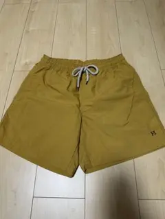 廃盤　キムタク着　私物　ハリウッドランチマーケット　サマーコールビーチショーツ 廃盤 キムタク着 私物 ハリウッドランチマーケット サマーコール