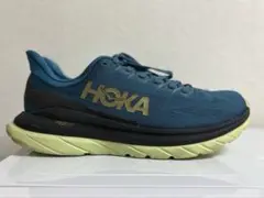 HOKA ホカ MACH 5 マッハ 5 ランニング マラソン シューズ