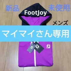 フットジョイゴルフウェア サイズ【XL】新品未使用