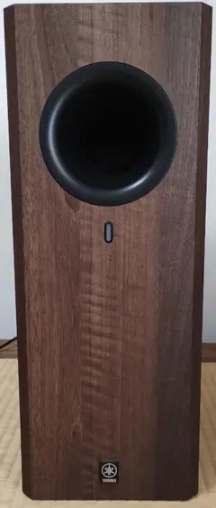 YAMAHA サブウーファー NS-SW310 NS-SW310 - Overview - Speaker Systems - Products - Home
