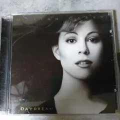 Mariah Carey Daydream CD