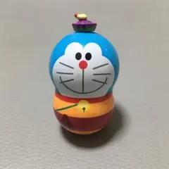 ドラえもんクーナッツ　おきあがりこぼし