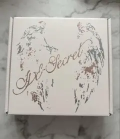 IVE SECRET アルバム LOVED IVE ver 開封済み 即購入可能