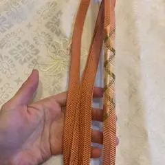 美しい帯締め