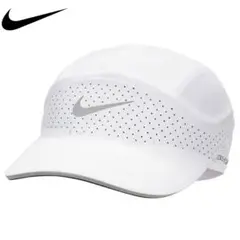 ナイキ NIKE ランニングキャップ　帽子　キャップ マラソン　陸上競技　C