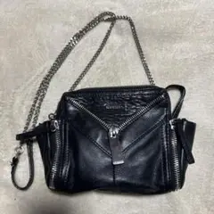 DIESEL ショルダーバッグ