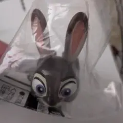 ファッションリングロイヤルクリアジュディ