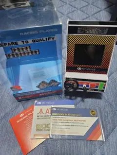 マイアーケード　ポールポジション　美品