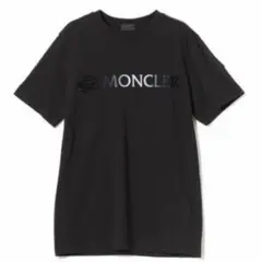 ★定価59,300円★現行 MONCLER 半袖Tシャツ モンクレール XL