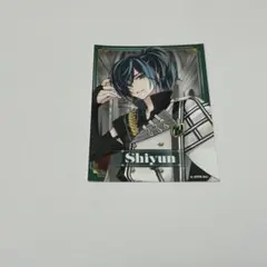 KnightX KnightA しゆん ブロマイド