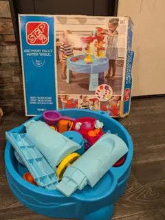 コストコ　ウォーターテーブル