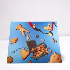 あいみょん スケッチ CD 君の夢を聞きながら、僕は考えるアイデアを！