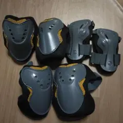 k2 インラインスケート プロテクター