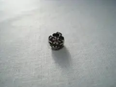 trollbeads トロールビーズ・スノー