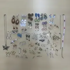 アクセサリーまとめ売り　240g
