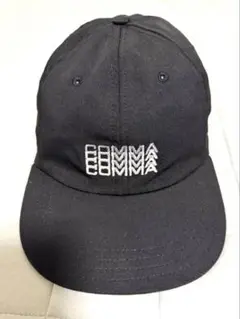 comma cap