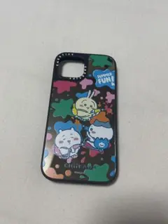 casetify ちいかわ iPhone15ケース MagSafe対応