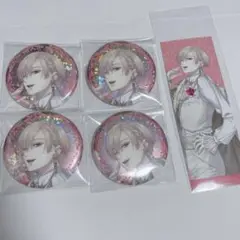 イケメン王子 周年ショップ イヴ
