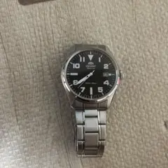 ORIENT 自動巻き腕時計
