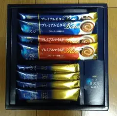 AGF スティック コーヒーギフト FST-5A