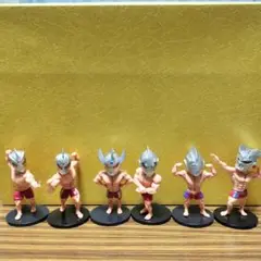 ★激レア ソフビ★ドロボン☆ガシャポンウルトラ怪獣500 ウルトラマンタロウ Amazon.co.jp: ガシャポンウルトラヒーロー500＆ウルトラ怪獣500