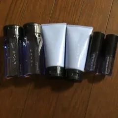 アジュバン アジュバンコスメ 株主優待 KASUI カスイ 2セット