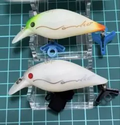 常吉　ナンコクランク