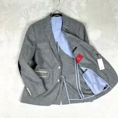 ☆Vicomte.A☆エルボーパッチ コーデュロイ テーラードジャケット 48 2025年最新】VICOMTE A. メンズ テーラードジャケットの人気