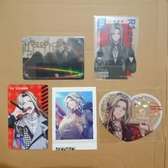 エイトリ鹿礼光 ウエハース タワレコカフェ ぱしゃこれ ぴくりあ 18TRIP