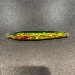 釣研　オーシャンルーラー　ガンガンジグ　60g