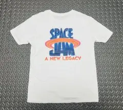 SPACE JAM A NEW LEGACY Tシャツ Lサイズ