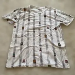 機関車トーマス　グラニフ　Tシャツ